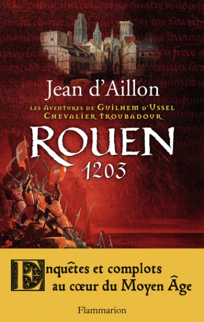 Guilhem d'Ussel
