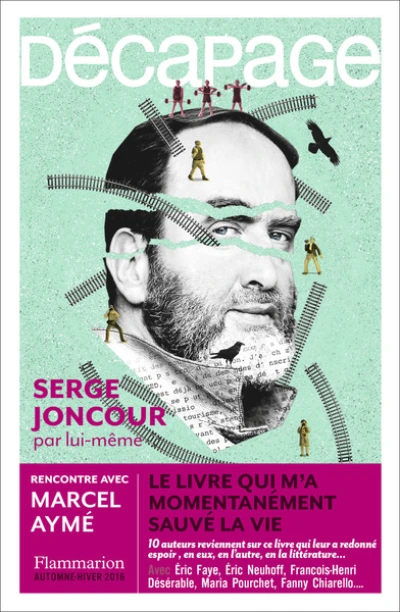 Décapage, n°54