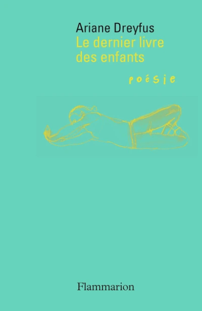 Le dernier livre des enfants