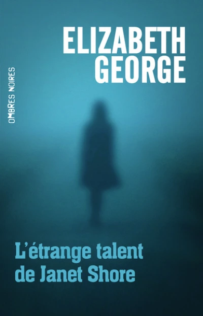 L'étrange talent de Janet Shore