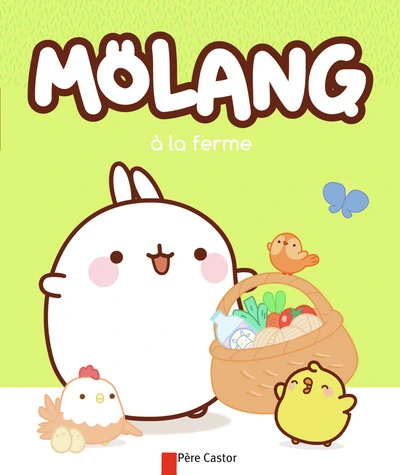 Mölang à la ferme