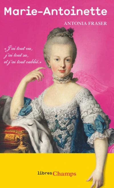 Marie-Antoinette