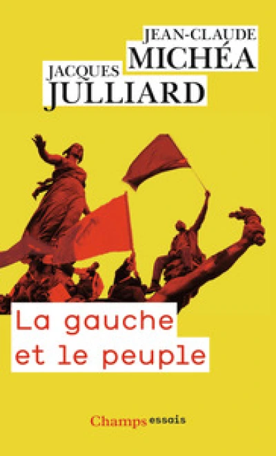 La gauche et le peuple