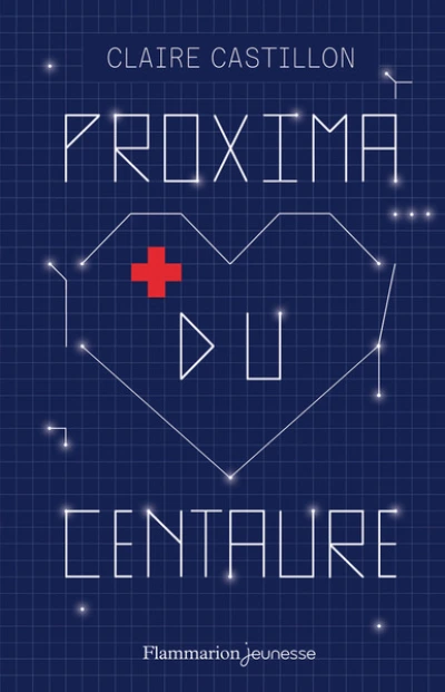 Proxima du Centaure