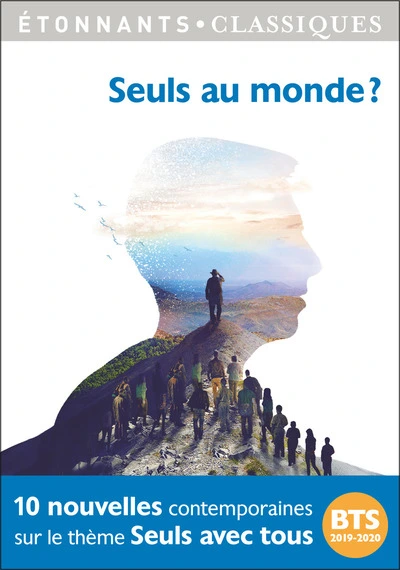 Seuls au monde ? Programme BTS 2019-2020