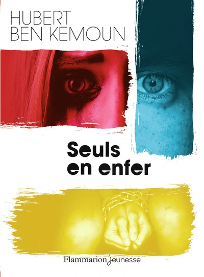 Seuls en enfer !