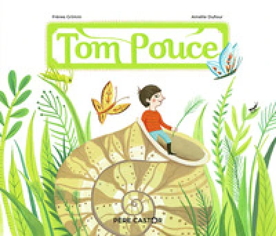 Tom Pouce