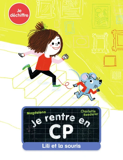 Je rentre en CP