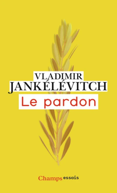 Le pardon