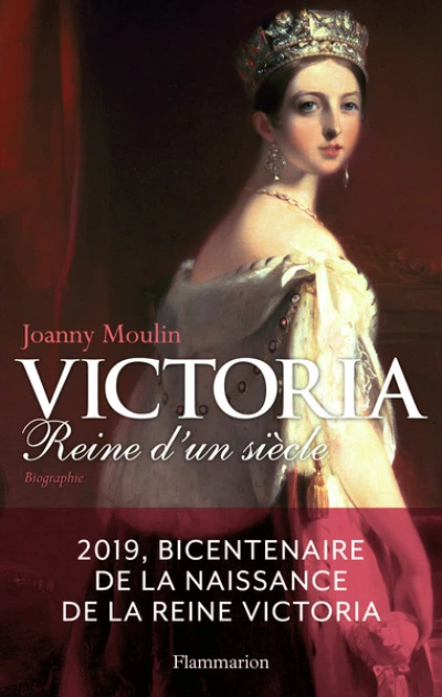 Victoria : Reine d'un siècle