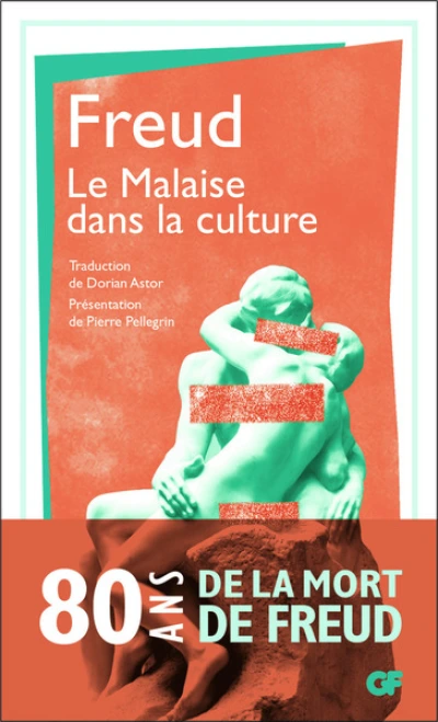 Le Malaise dans la culture