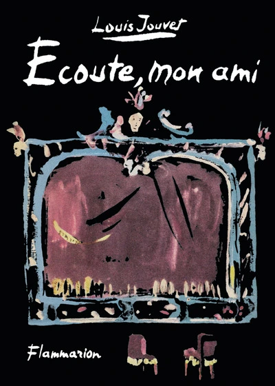 Écoute, mon ami