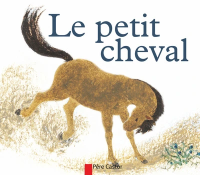 Le petit cheval