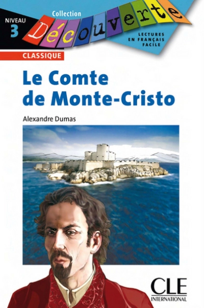 Le comte de Monte-Cristo, tome 3