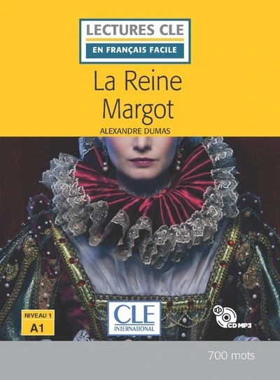 La Reine Margot (Alexandre Dumas)