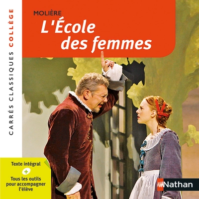 L'École des femmes