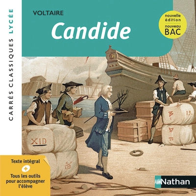 Candide