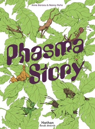PhasmaStory