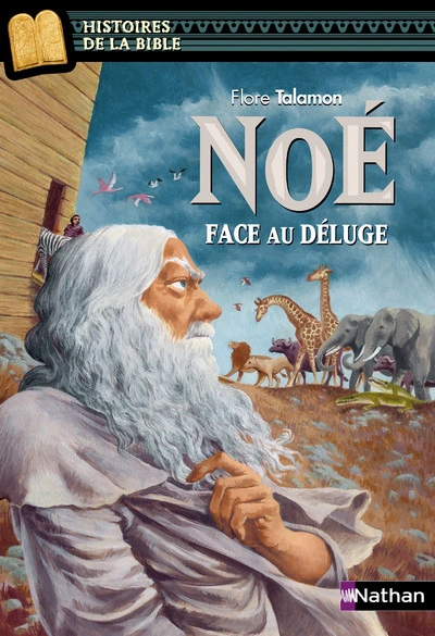 Noé face au deluge