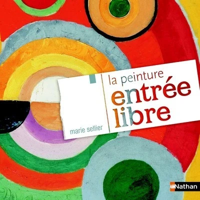 La Peinture Entrée libre