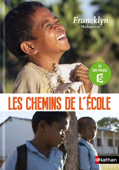 Les Chemins de l'école: Erbol - Kirghizie