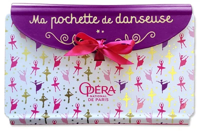 Ma Pochette de danseuse