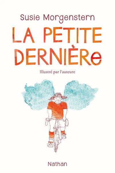 La petite dernière