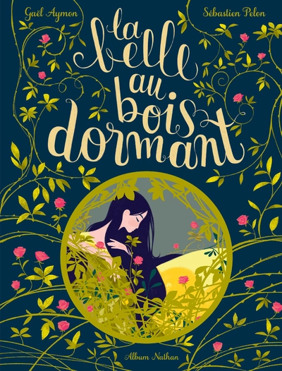 La belle au bois Dormant