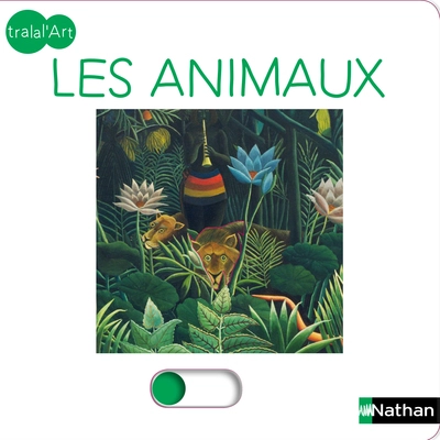 Les animaux