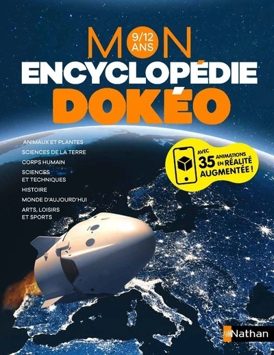 Mon encyclopédie Dokéo