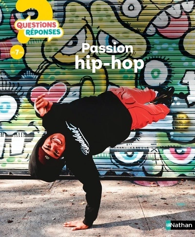 Le hip hop