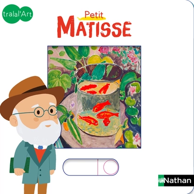 Petit Matisse