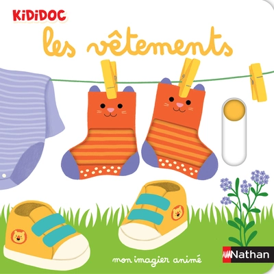 Les Vêtements
