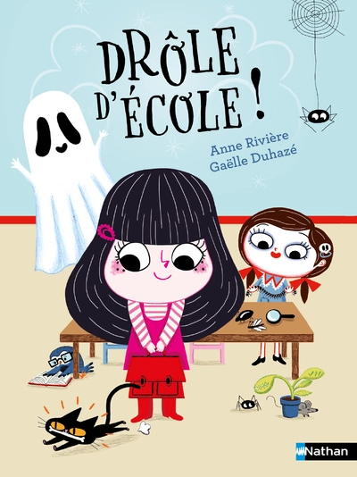 Drôle d'école