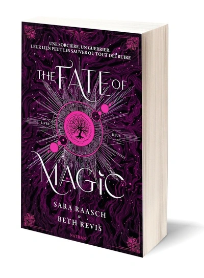 The Fate of Magic