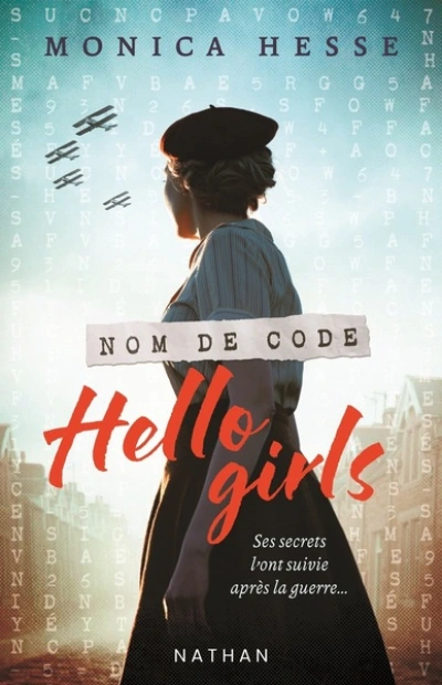 Nom de code Hello girls