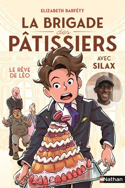 La brigade des pâtissiers - Le rêve de Léo -  - à partir de 8 ans