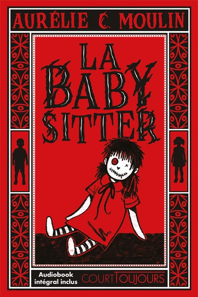 Court toujours : La babysitter