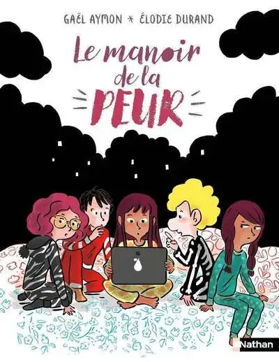 Les grandes années : Morts-vivants !