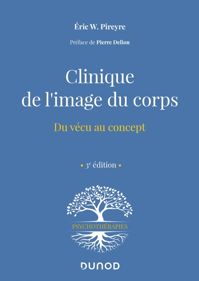 Clinique de l'image du corps