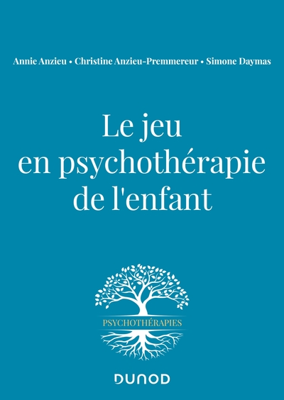 Le jeu en psychothérapie de lenfant