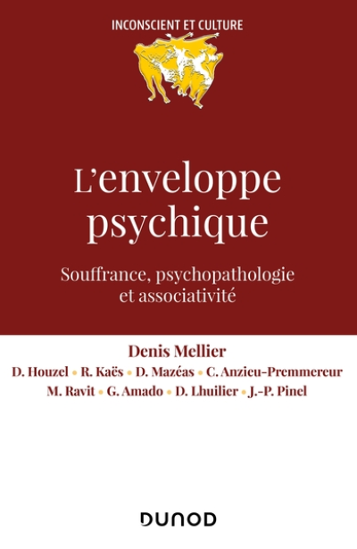 L'enveloppe psychique