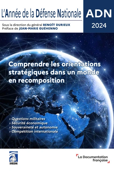 LAnnée de La Défense Nationale 2024