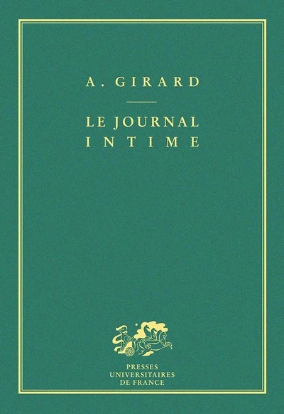 Le Journal intime