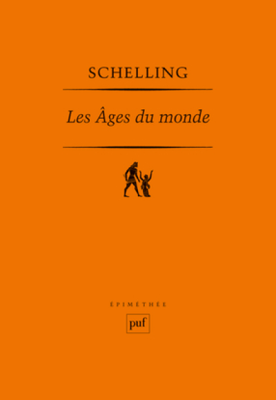Les âges du monde