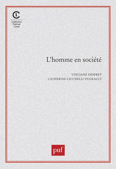 L' Homme en société