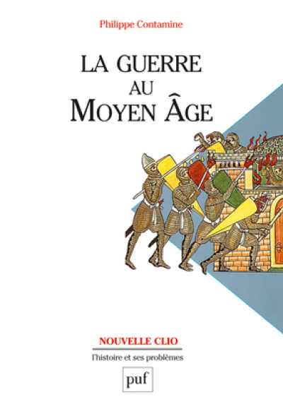 La guerre au Moyen Age