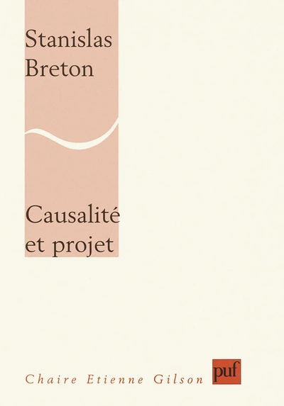 Causalité et Projet