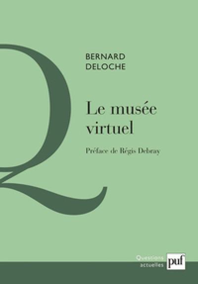 Le musée virtuel