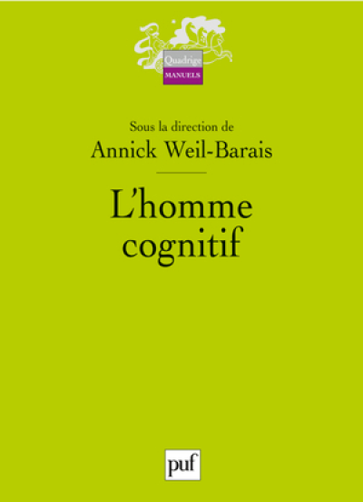 L'homme cognitif